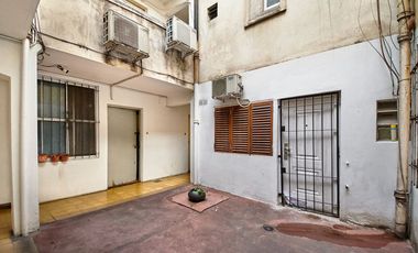 Monoambiente en Venta - IDEAL INVERSION