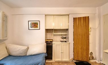 Monoambiente en Venta - IDEAL INVERSION