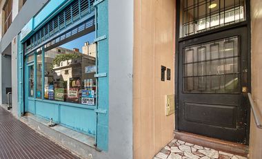 Monoambiente en Venta - IDEAL INVERSION