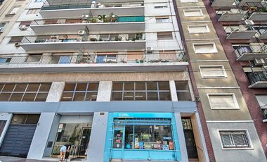 Monoambiente en Venta - IDEAL INVERSION