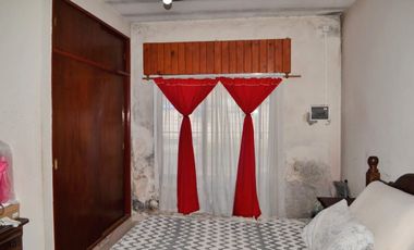 CASA EN VENTA - LLAVALLOL - C/QUINCHO Y PARRILLA