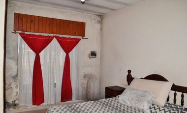 CASA EN VENTA - LLAVALLOL - C/QUINCHO Y PARRILLA