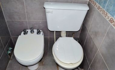 CASA EN VENTA - LLAVALLOL - C/QUINCHO Y PARRILLA