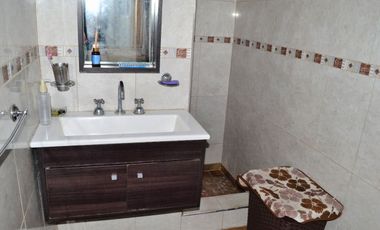 CASA EN VENTA - LLAVALLOL - C/QUINCHO Y PARRILLA