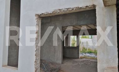 VENTA 2 DUPLEX DE 81 M2 A TERMINAR EN ALLEN