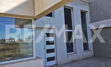 VENTA 2 DUPLEX DE 81 M2 A TERMINAR EN ALLEN