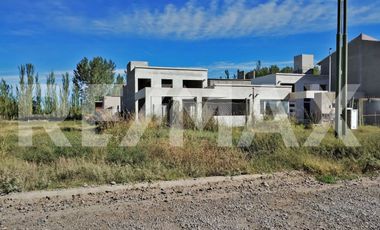 VENTA 2 DUPLEX DE 81 M2 A TERMINAR EN ALLEN
