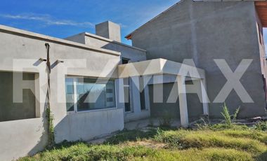 VENTA 2 DUPLEX DE 81 M2 A TERMINAR EN ALLEN