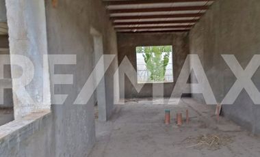 VENTA 2 DUPLEX DE 81 M2 A TERMINAR EN ALLEN