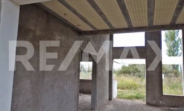 VENTA 2 DUPLEX DE 81 M2 A TERMINAR EN ALLEN
