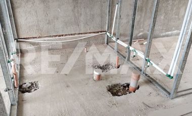 VENTA 2 DUPLEX DE 81 M2 A TERMINAR EN ALLEN