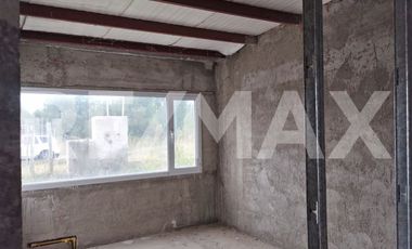 VENTA 2 DUPLEX DE 81 M2 A TERMINAR EN ALLEN