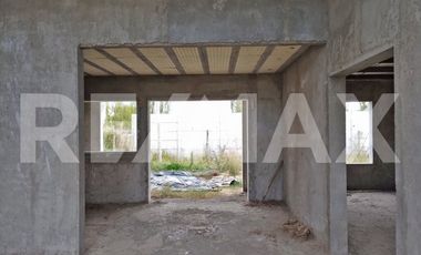 VENTA 2 DUPLEX DE 81 M2 A TERMINAR EN ALLEN