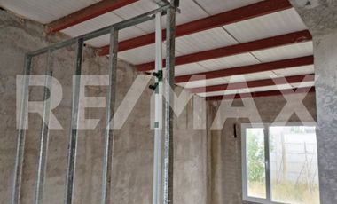 VENTA 2 DUPLEX DE 81 M2 A TERMINAR EN ALLEN