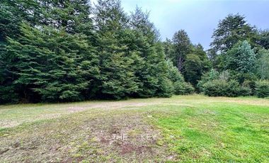 Casa en Venta en Cam. Villarrica Licanray - Carilelfu