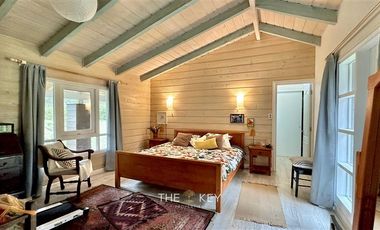 Casa en Venta en Cam. Villarrica Licanray - Carilelfu