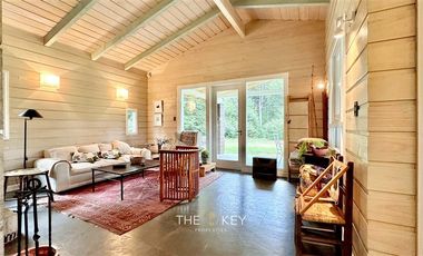 Casa en Venta en Cam. Villarrica Licanray - Carilelfu