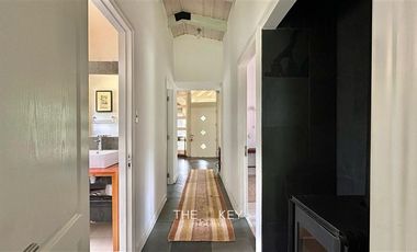 Casa en Venta en Cam. Villarrica Licanray - Carilelfu