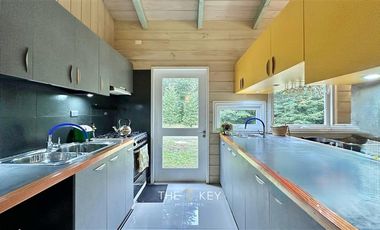 Casa en Venta en Cam. Villarrica Licanray - Carilelfu