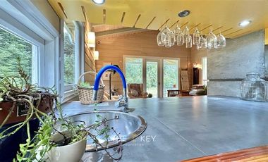 Casa en Venta en Cam. Villarrica Licanray - Carilelfu