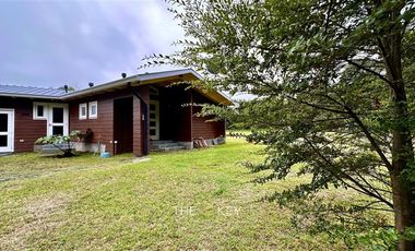Casa en Venta en Cam. Villarrica Licanray - Carilelfu