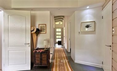 Casa en Venta en Cam. Villarrica Licanray - Carilelfu