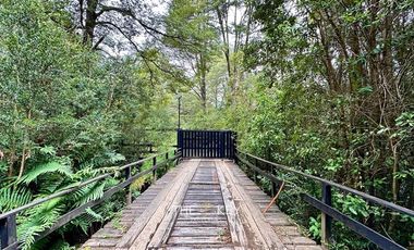 Casa en Venta en Cam. Villarrica Licanray - Carilelfu