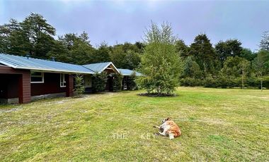 Casa en Venta en Cam. Villarrica Licanray - Carilelfu
