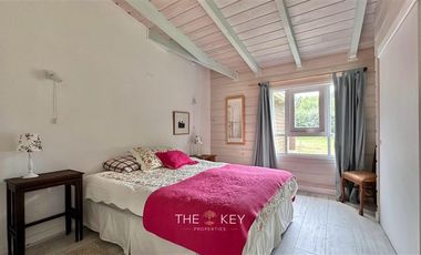 Casa en Venta en Cam. Villarrica Licanray - Carilelfu