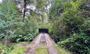 Casa en Venta en Cam. Villarrica Licanray - Carilelfu