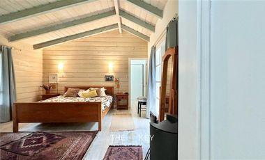 Casa en Venta en Cam. Villarrica Licanray - Carilelfu