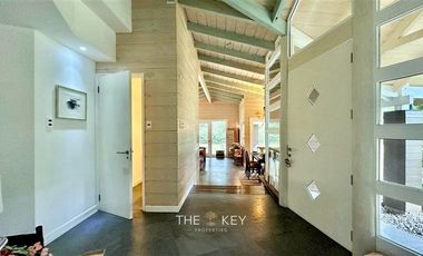Casa en Venta en Cam. Villarrica Licanray - Carilelfu