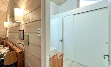 Casa en Venta en Cam. Villarrica Licanray - Carilelfu