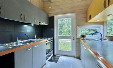 Casa en Venta en Cam. Villarrica Licanray - Carilelfu
