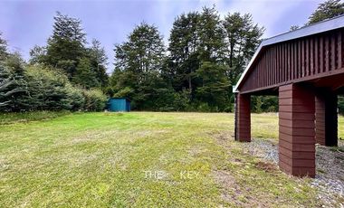 Casa en Venta en Cam. Villarrica Licanray - Carilelfu
