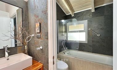 Casa en Venta en Cam. Villarrica Licanray - Carilelfu