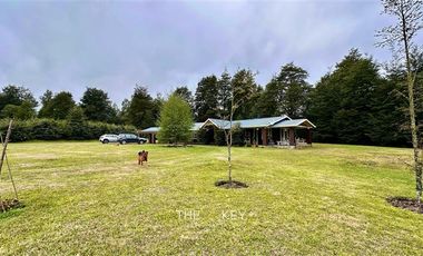 Casa en Venta en Cam. Villarrica Licanray - Carilelfu