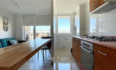Departamento en Venta en Camino variante internacional - Cerro la Barda.