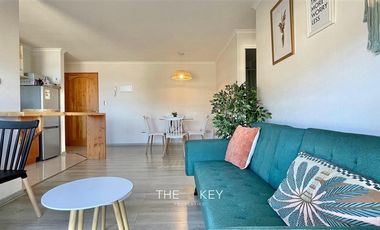 Departamento en Venta en Camino variante internacional - Cerro la Barda.