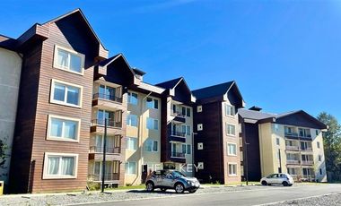 Departamento en Venta en Camino variante internacional - Cerro la Barda.