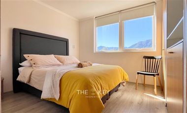 Departamento en Venta en Camino variante internacional - Cerro la Barda.