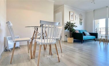 Departamento en Venta en Camino variante internacional - Cerro la Barda.