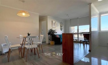 Departamento en Venta en Camino variante internacional - Cerro la Barda.