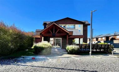 Departamento en Venta en Camino variante internacional - Cerro la Barda.