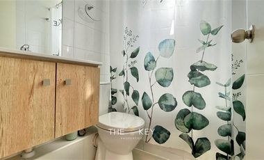 Departamento en Venta en Camino variante internacional - Cerro la Barda.