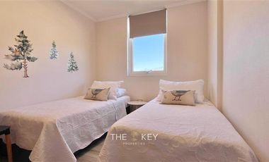 Departamento en Venta en Camino variante internacional - Cerro la Barda.