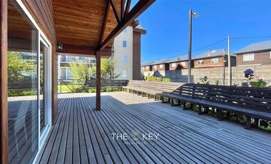 Departamento en Venta en Camino variante internacional - Cerro la Barda.