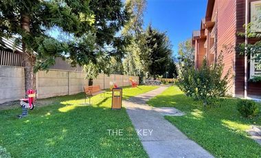 Departamento en Venta en Camino variante internacional - Cerro la Barda.