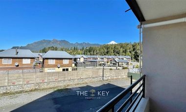 Departamento en Venta en Camino variante internacional - Cerro la Barda.