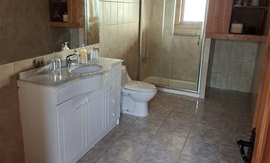 Casa en Venta en Preciosa vista al mar y Pingüineras